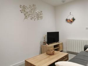 Appartements Le Cottage : photos des chambres