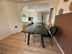 Tiny house naast Kniphorstbosch