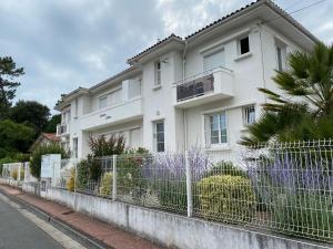 Appartements Appartement T2 Royan : Appartement 1 Chambre