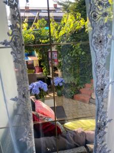 Romantic House -Romantyczny Domek dla 2 dorosłych