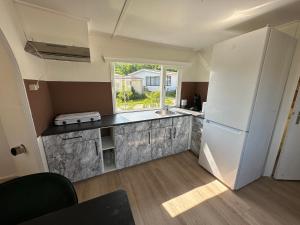 Tiny house naast Kniphorstbosch