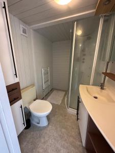 Tiny house naast Kniphorstbosch