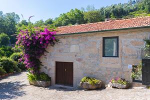 Quinta do Tapadinho - Wine & Tourism