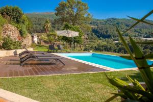 Quinta do Tapadinho - Wine & Tourism