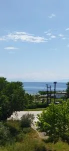 Irina Διαμέρισμα - Pálioura