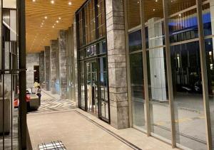 Apartemen Springwood by tuliproom