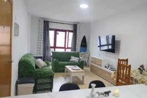 Apartamento LyC Gran Tarajal - El Charco