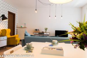 Welcome Traveller LA LAVAGNA SUL GARDA