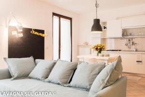 Welcome Traveller LA LAVAGNA SUL GARDA