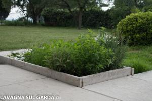 Welcome Traveller LA LAVAGNA SUL GARDA