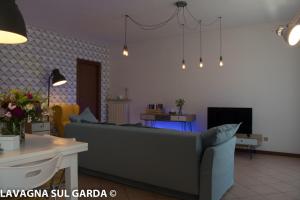 Welcome Traveller LA LAVAGNA SUL GARDA