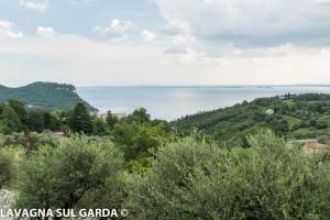 Welcome Traveller LA LAVAGNA SUL GARDA