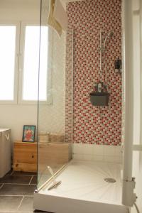 Appartements Les baigneuses a COLLIOURE : photos des chambres