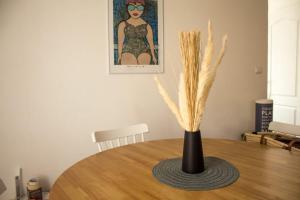 Appartements Les baigneuses a COLLIOURE : photos des chambres