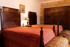 Quinta do Tapadinho - Wine & Tourism