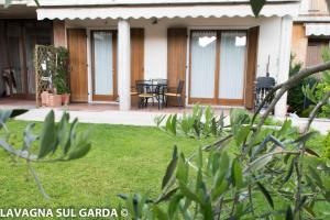 Welcome Traveller LA LAVAGNA SUL GARDA