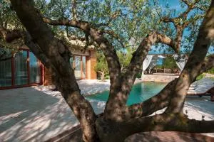 Villa Romance - 苏科尚