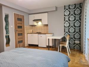 Balicka Apartaments