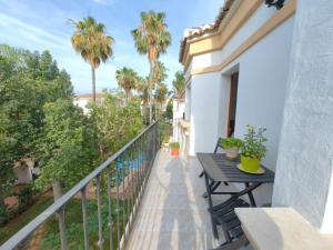 Apartamento increíble en Denia urb El Patio