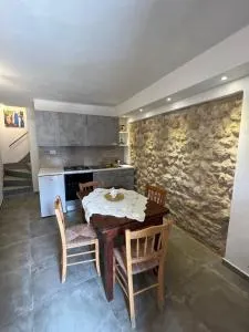 Totò’s house - Spilinga