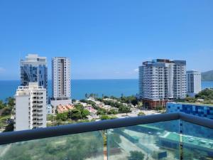 Salguero Suites - Playa Salguero - By INMOBILIARIA VS