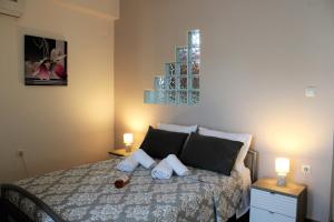 Central Cosy apartment in Corfu town