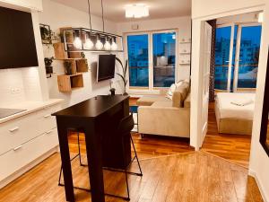 Jardin Apartment Ursynów