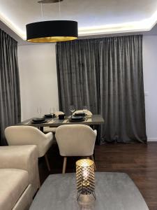 San Antonio Apartment