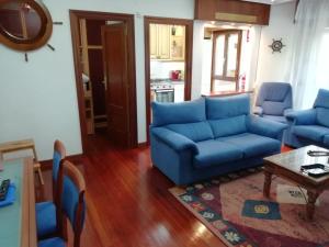 APARTAMENTO VALDEARENAS