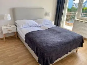 Jastrzębia Plaża - Rozewie