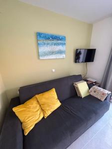 Apartment Sušanj Ravni with sea view