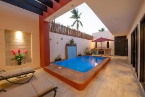Casa Amor! Completely Private Home & Pool, Close Beach, Bikes
