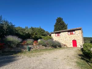 Villa 3 Chambres