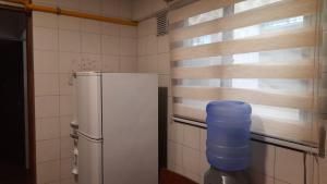 Amplio departamento en zona central norte 3B