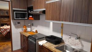 Amplio departamento en zona central norte 3B