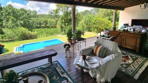 Quinta do Sanguinhal - 4hvězdičkové hotely ve městě Rio Maior