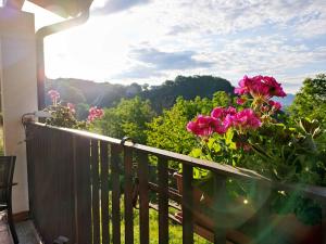 Casa Modigliani - Tra Arte e Natura