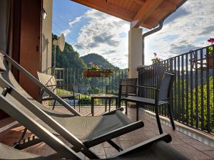 Casa Modigliani - Tra Arte e Natura