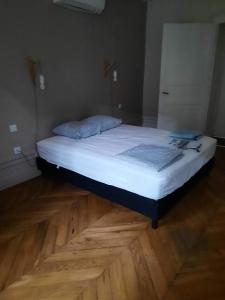 Appartements Le Cassandre : Appartement 2 Chambres