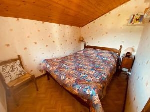 2 pièces cabine sans prétention avec balcon et parking - FR-1-459-47
