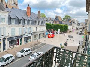 Appartements Coeur de Vendome : photos des chambres