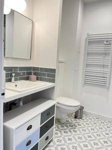 Appartements Coeur de Vendome : photos des chambres