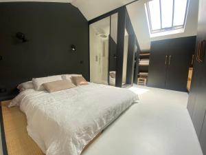 Appartements Loft Cathedrale : photos des chambres