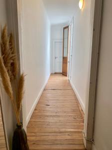 Appartements Loft Cathedrale : photos des chambres