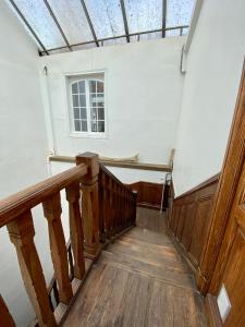 Appartements Loft Cathedrale : photos des chambres