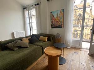 Appartements Loft Cathedrale : photos des chambres