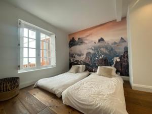 Appartements Loft Cathedrale : photos des chambres