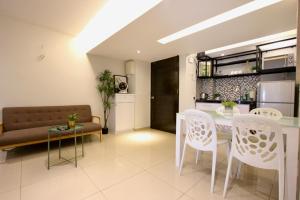 Lovage Stay Melaka