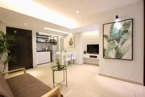 Lovage Stay Melaka - Kampong Hilir