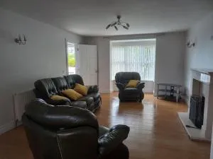 Buncrana Class 5 double bed - Kinnagoe